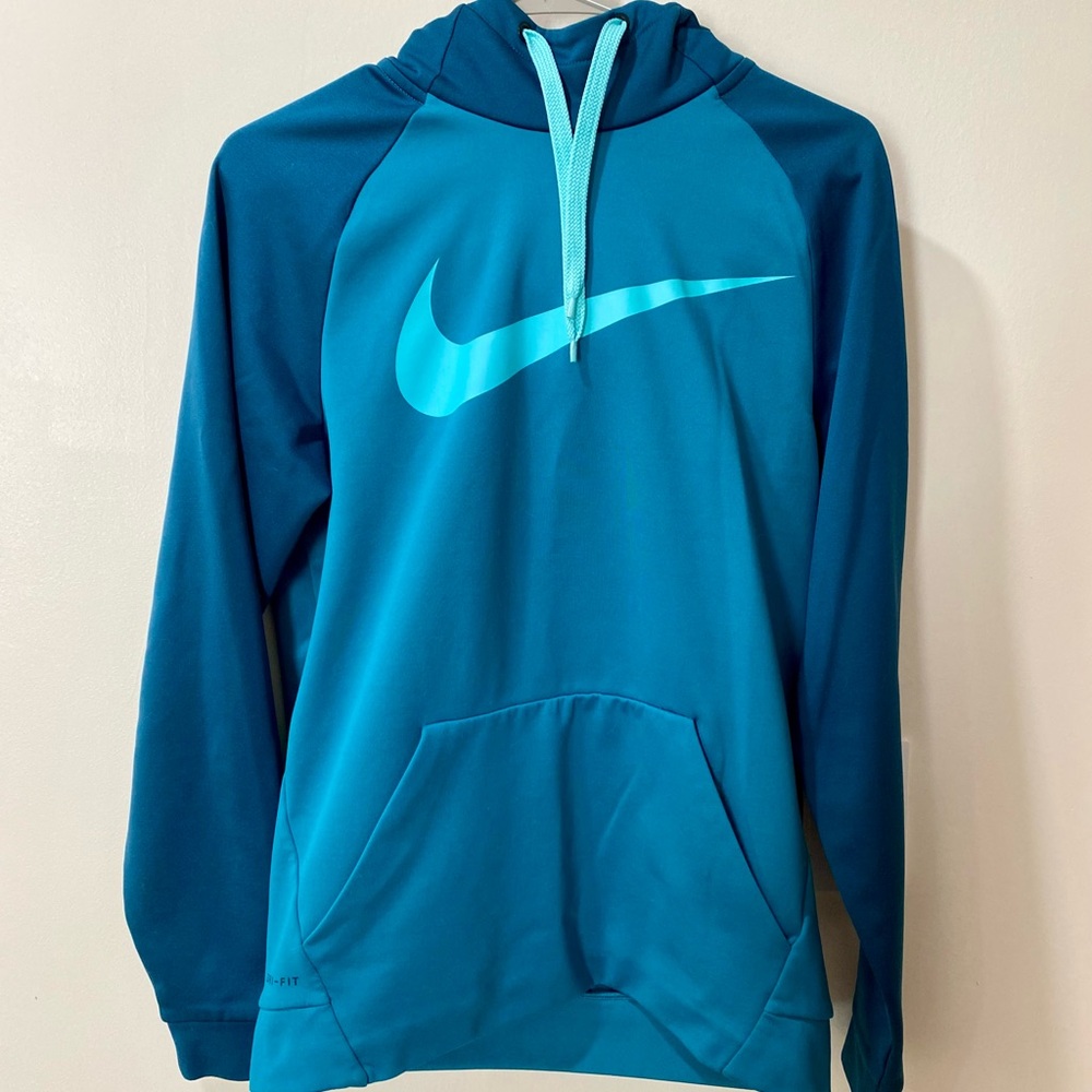 Men’s Nike Dri-Fit Hoodie